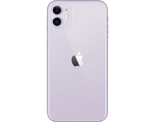 Фото №2 - БУ iPhone 11 64GB Purple Отличное состояние