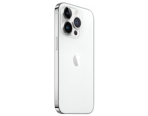 Фото №3 - Apple iPhone 12 Pro Max 64GB Silver Б.У.