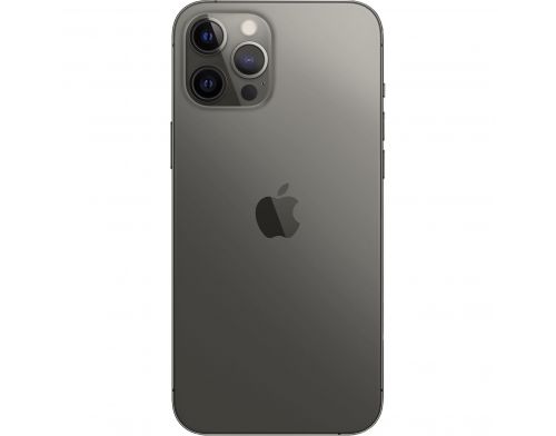 Фото №3 - Apple iPhone 12 Pro Max 64GB Graphite Б.У.
