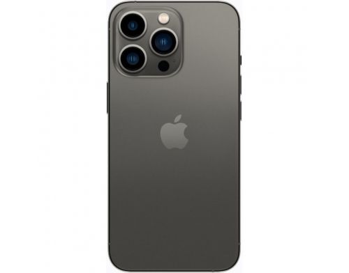 Фото №2 - Apple iPhone 13 Pro Max 512GB Graphite Б.У.