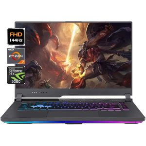 Ноутбук ASUS ROG Strix (G513IM-US73)