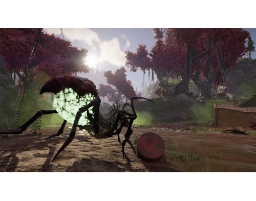 Игра ELEX PS4 русские субтитры Б.У. фото №2