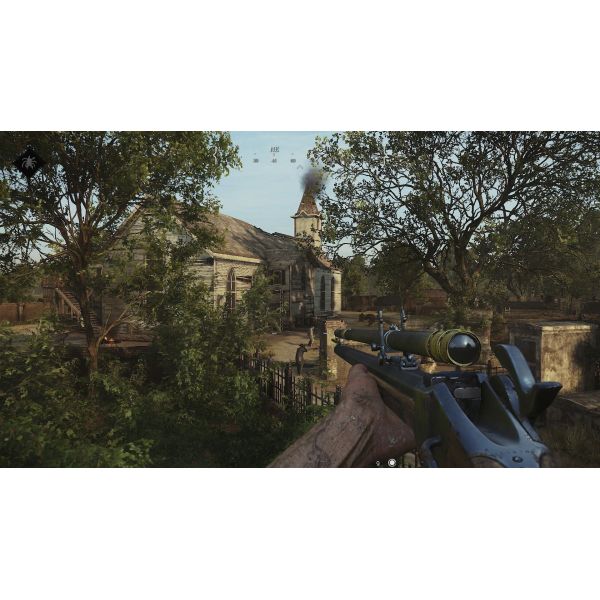 Гра Hunt Showdown PS4 Вживана фото №6