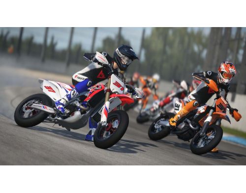 Гра Ride 2 PS4 Вживана фото №3