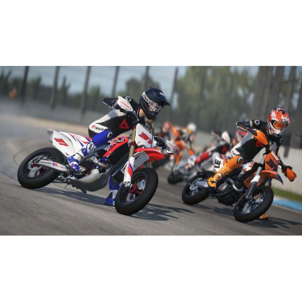 Гра Ride 2 PS4 Вживана фото №3