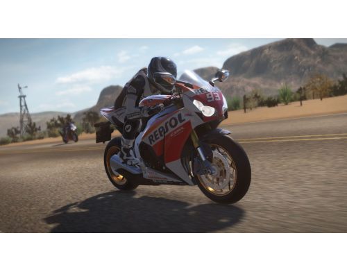 Гра Ride 2 PS4 Вживана фото №6