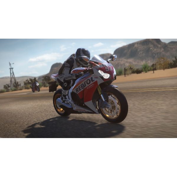 Гра Ride 2 PS4 Вживана фото №6