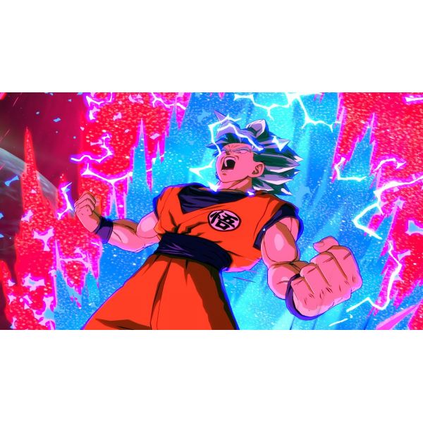 Игра Dragon Ball Fighterz PS4 Б.У. фото №6
