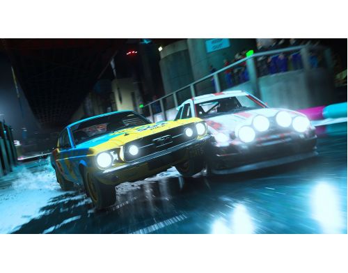 Гра DIRT 5 PS4 Вживана фото №3