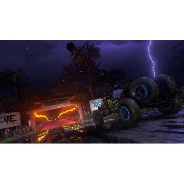 Гра DIRT 5 PS4 Вживана фото №4