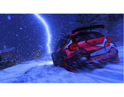 Гра DIRT 5 PS4 Вживана фото №6