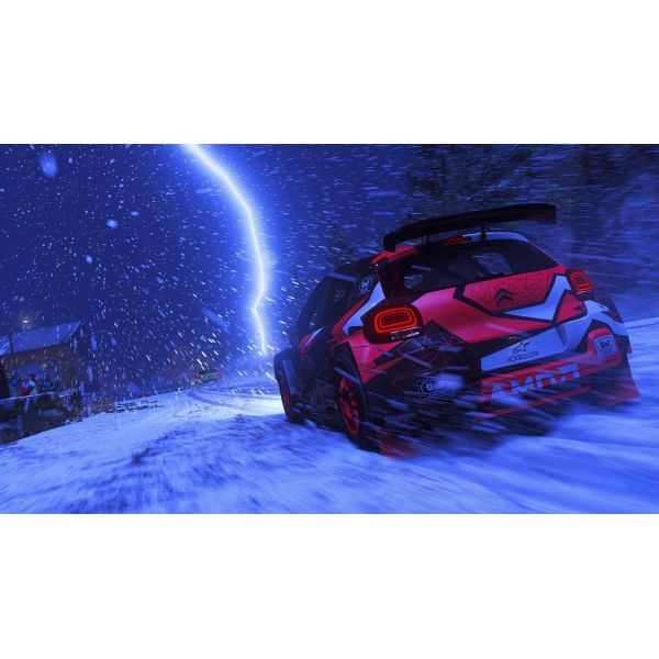 Гра DIRT 5 PS4 Вживана фото №6