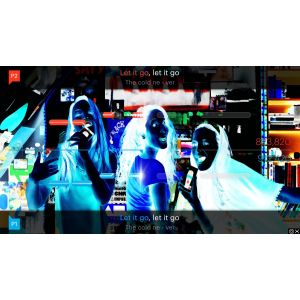 Игра SingStar Ultimate Party PS4 Б.У.