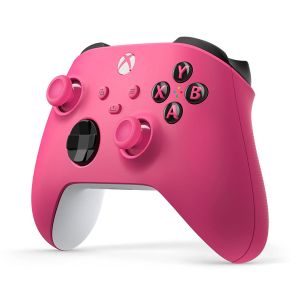 Геймпад Microsoft Xbox Series X | S Wireless Controller Deep Pink Б.У.