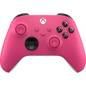 Геймпад Microsoft Xbox Series X | S Wireless Controller Deep Pink Б.У.