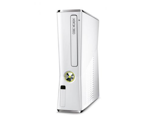 Фото №3 - Microsoft Xbox 360 FAT модифицированная LT 3.0 120 GB Б.У. (Гарантия 1 месяц)