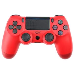 Геймпад GS PlayStation 4 DoubleShock 4 Magma Red Version 2