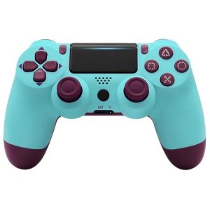 Геймпад GS PlayStation 4 DoubleShock 4  Berry Blue Version 2