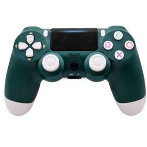 Геймпад GS PlayStation 4 DoubleShock 4 Alpine Green Special Edition version 2