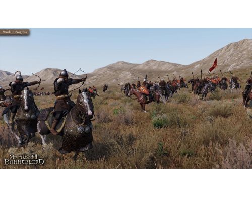Гра Mount & Blade 2 Bannerlord PS5 фото №4