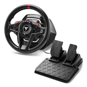 Кермо Thrustmaster T128 Force Feedback Racing Wheel Playstation