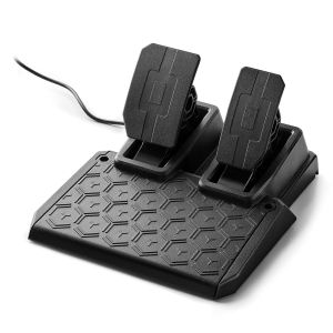 Кермо Thrustmaster T128 Force Feedback Racing Wheel Playstation