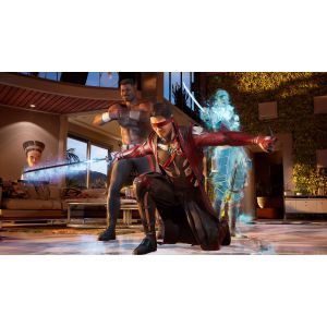 Игра Mortal Kombat 1 Xbox Series X рус. версия
