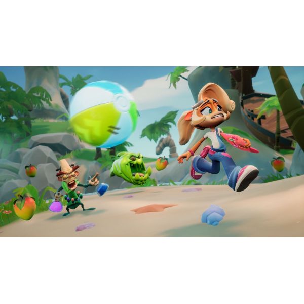 Игра Crash Team Rumble Deluxe Edition PS5 фото №4