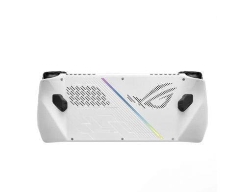 Видеокарта ASUS ROG ALLY 512GB WHITE (повреждена упаковка) фото №2