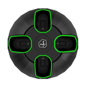 Зарядная станция Aolion Charging Stand Xbox Series/Xbox One Controllers