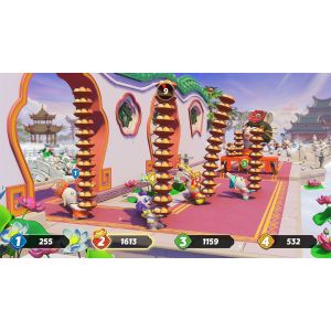 Игра Rabbids Party of Legends Nintendo Switch