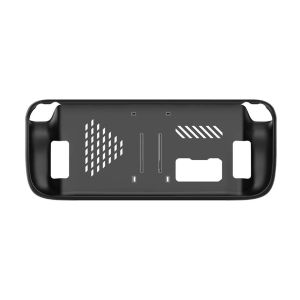 Чехол Case For Steam Deck Game Console TPU