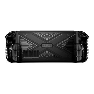 Чехол Soft TPU Case For Steam Deck