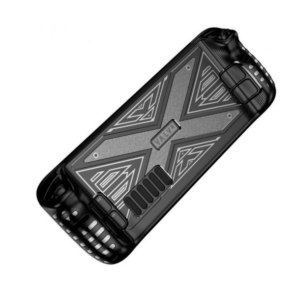 Чохол Soft TPU Case For Steam Deck фото №3