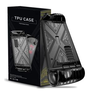 Чехол Soft TPU Case For Steam Deck