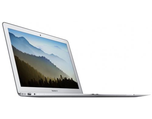 Фото №2 - Apple MacBook Air 13 Silver 2016 (MMGG2) Б.У.