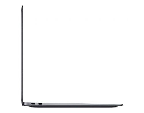 Фото №2 - Apple MacBook Air 13 Space Gray 2020 Б.У.