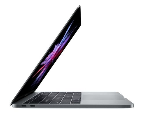 Фото №2 - Apple MacBook Pro 13 Not Touch Bar Space Gray 2016 Б.У.