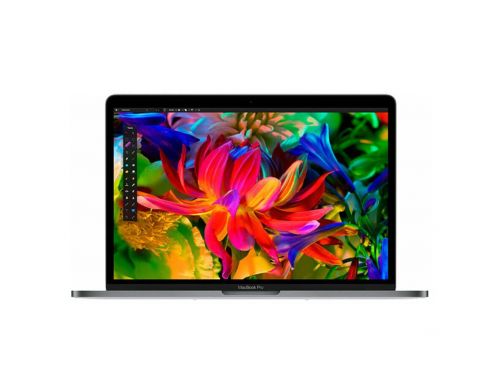 Фото №1 - Apple MacBook Pro 13 Not Touch Bar Space Gray 2016 Б.У.