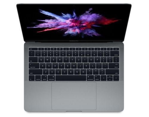 Фото №3 - Apple MacBook Pro 13 Not Touch Bar Space Gray 2016 Б.У.