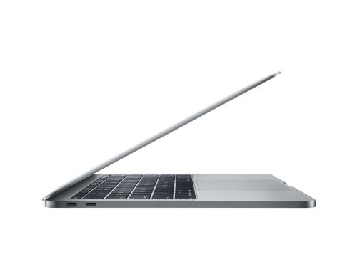 Фото №3 - Apple MacBook Pro 13 Not Touch Bar Space Gray 2017 Б.У.
