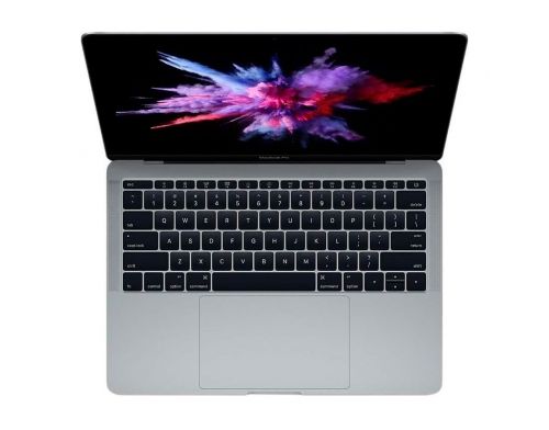 Фото №3 - Apple MacBook Pro 13 Space Gray 2017 (MPXT2) Б.У.