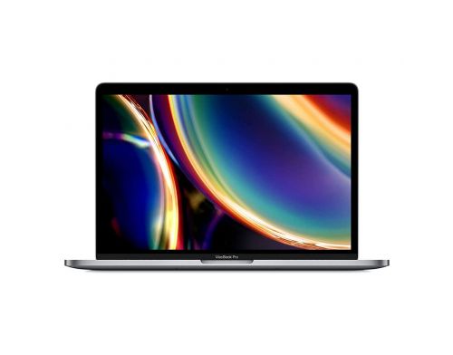 Фото №1 - Apple MacBook Pro 13 2020 256Gb/8Gb Space Gray Б.У.
