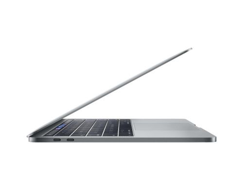 Фото №2 - Apple MacBook Pro 13 Space Gray 2019 Б.У.