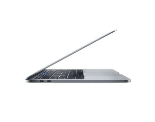Фото №2 - Apple MacBook Pro 13 Touch Bar 256Gb Space Gray Б.У.
