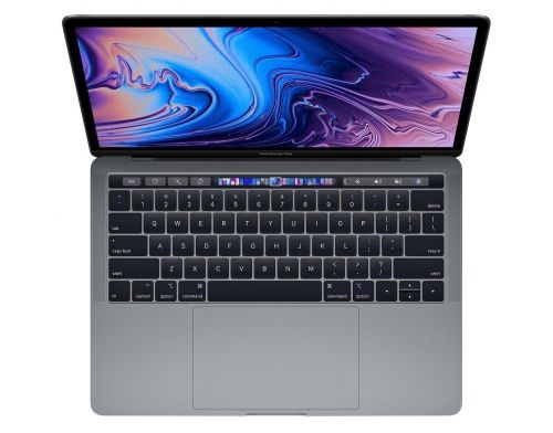Фото №3 - Apple MacBook Pro 13 Touch Bar 256Gb Space Gray Б.У.
