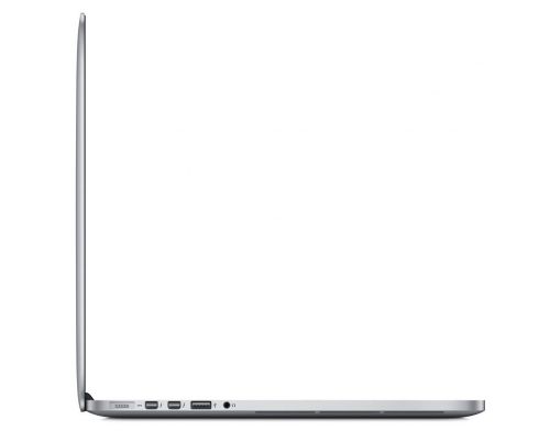 Фото №2 - Apple MacBook Pro 15 Silver 2015 Б.У.
