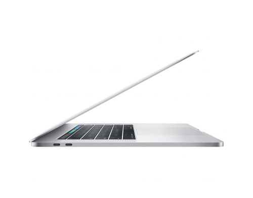 Фото №2 - Apple MacBook Pro 15 Silver 2016 (MLW82) Б.У.