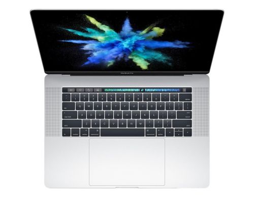 Фото №3 - Apple MacBook Pro 15 Silver 2016 (MLW82) Б.У.