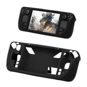 Чехол PGTech Silicon Case Steam Deck